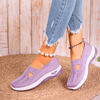 VilyVital™ | Women's Woven Orthopaedic Shoes