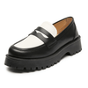 Orthopedic Geniune Leather Loafers