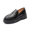 Orthopedic Geniune Leather Loafers