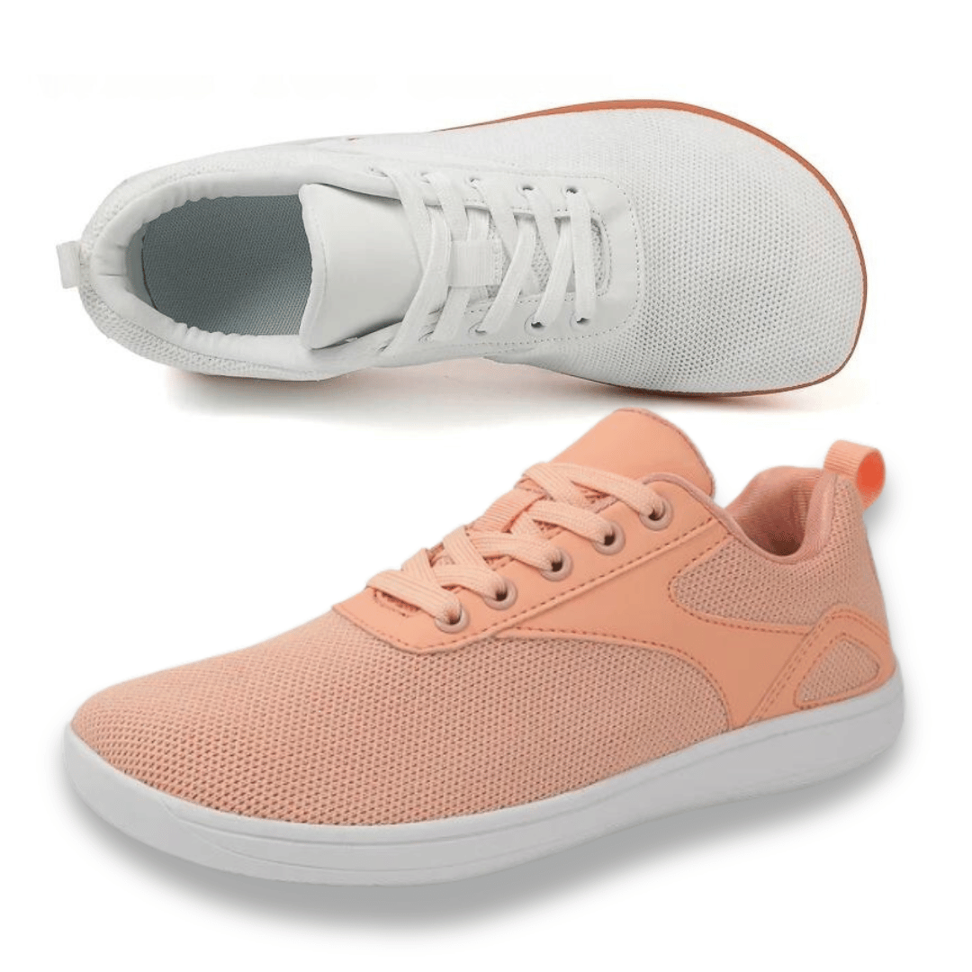 VilyVital Women's Stylish Barefoot Trainers & Everyday Shoes (Unisex)