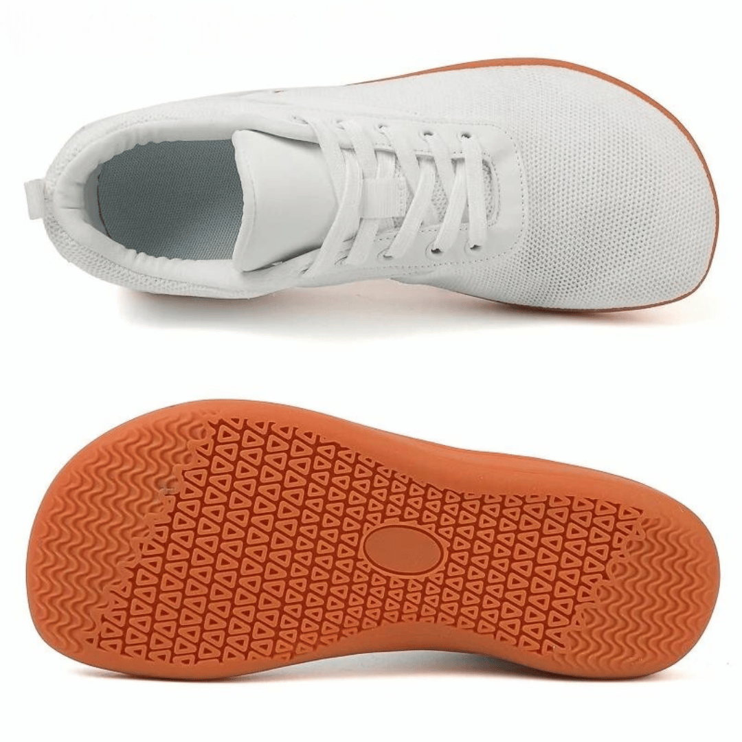 VilyVital Women's Stylish Barefoot Trainers & Everyday Shoes (Unisex)