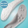 VilyVital™ 4D Supportive Cushion Comfy Sole Insoles