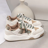 Women's Casual Outdoor Sneakers - Comfortable Everyday Walking Shoes