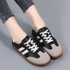 Women's Casual Versatile Shoes - Vibrant Sneakers for Every Occasion