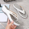 Orthopedic Women Casual Platform Slippers