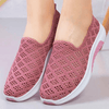 Women Orthopaedic Mesh Breathable Shoes - VilyVital™