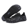 VilyVital Barefoot Shoes - Unisex Wide Toe Trail Running Trainers