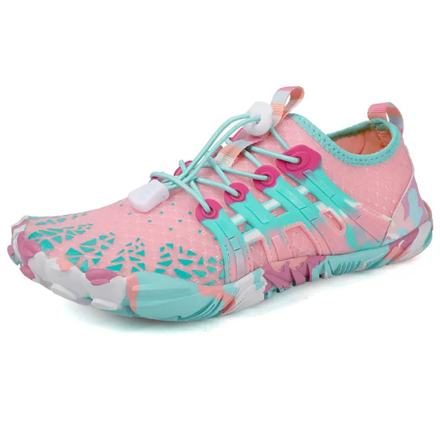 VilyVital Women's Stylish Barefoot Trainers & Everyday Shoes (Unisex)