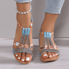 Women's Casual Sandals Summer Style