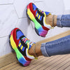 VilyVital Orthopaedic Rainbow Shoes