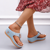 VilyVital™ | Women's Summer Platform Sandals