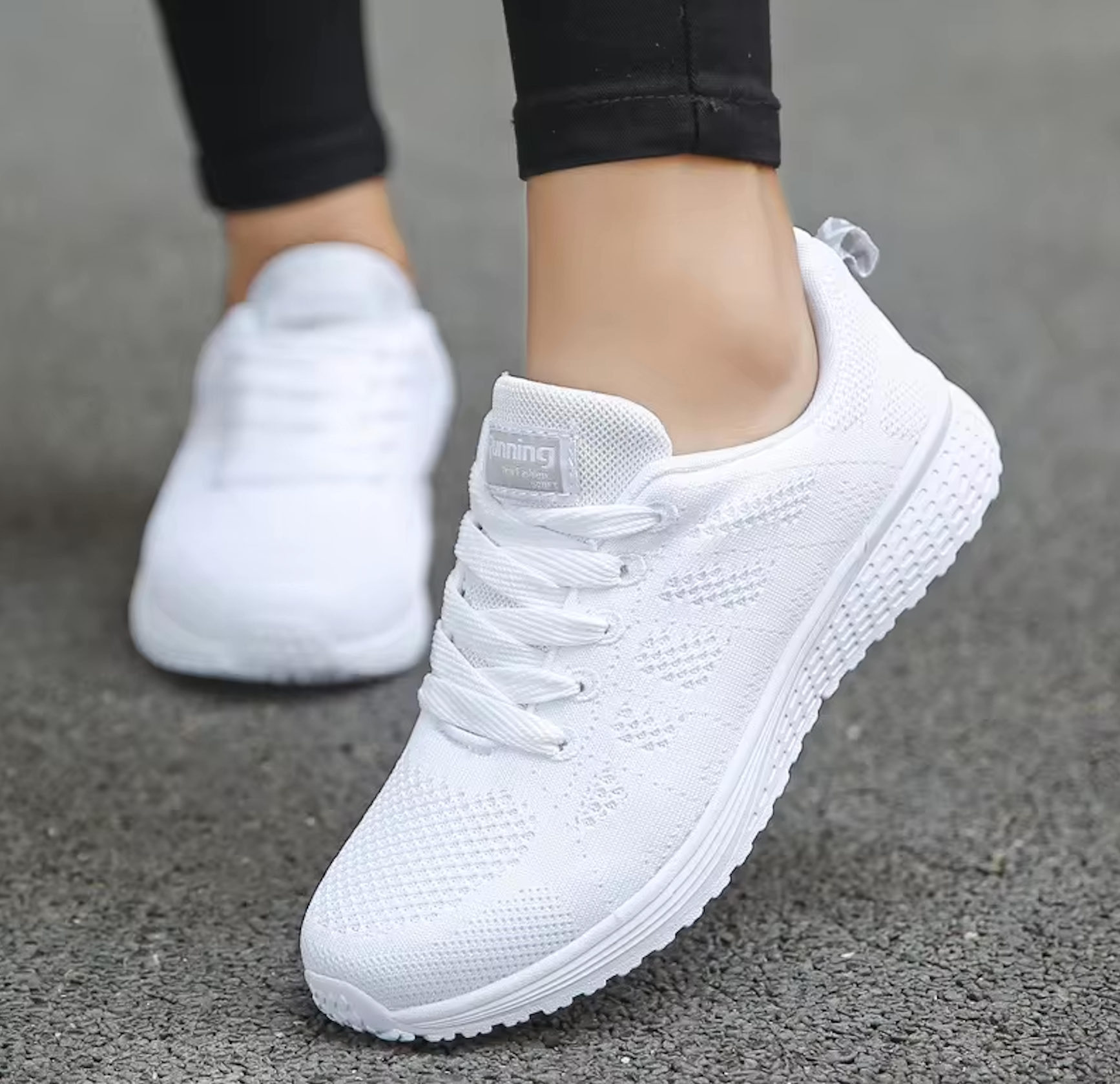 VilyVital™ | Light and Comfortable Trainers