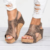 VilyVital™ | Summer Casual Wedge Sandals